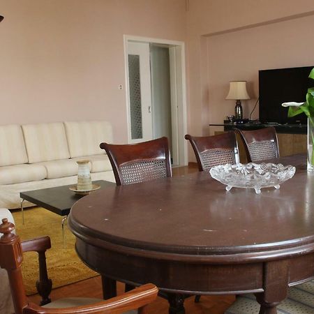 Spacious Townhouse Close To Chania Center Екстериор снимка