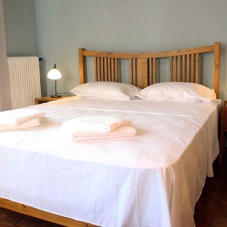 Spacious Townhouse Close To Chania Center Екстериор снимка