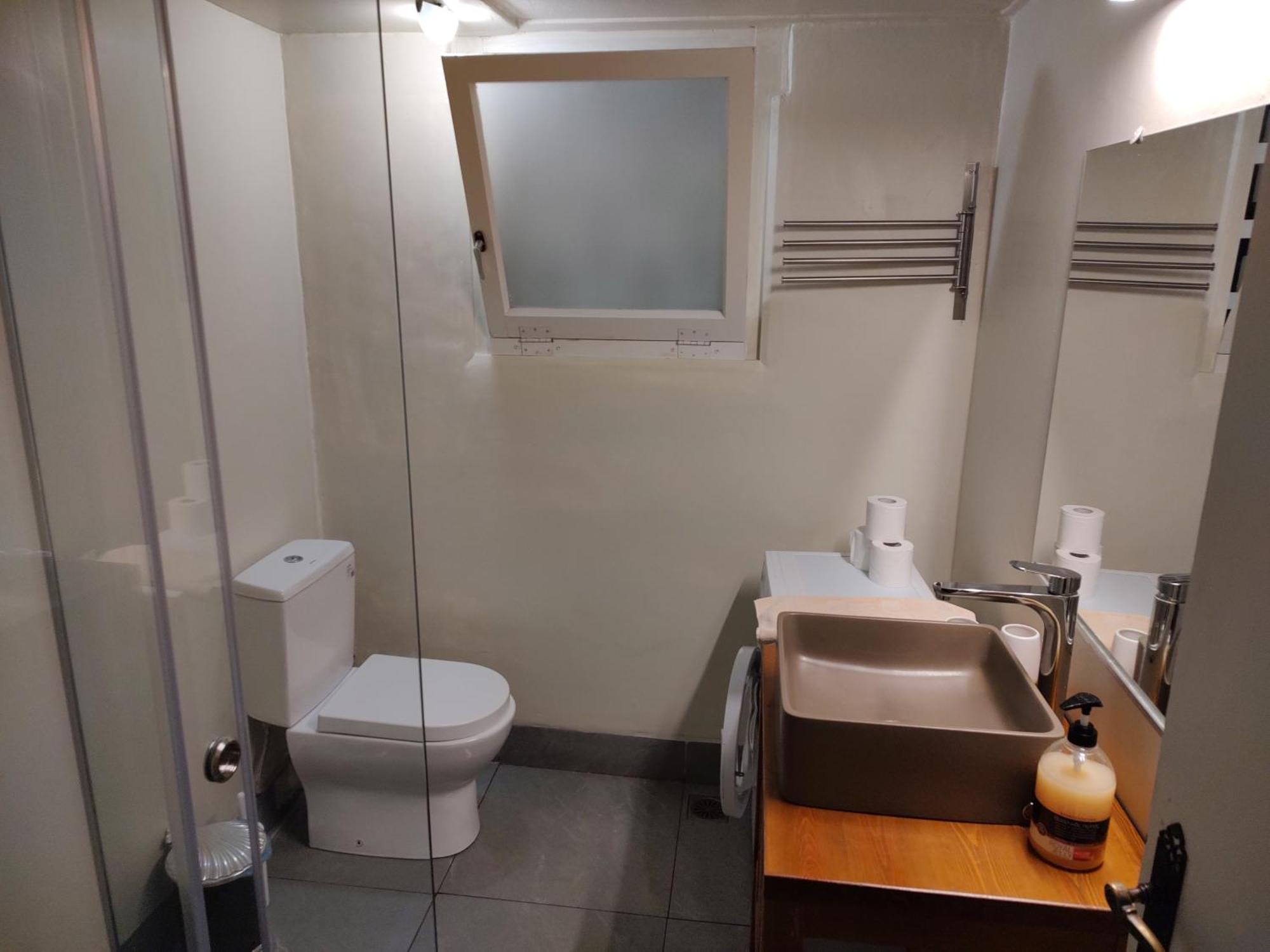 Spacious Townhouse Close To Chania Center Екстериор снимка