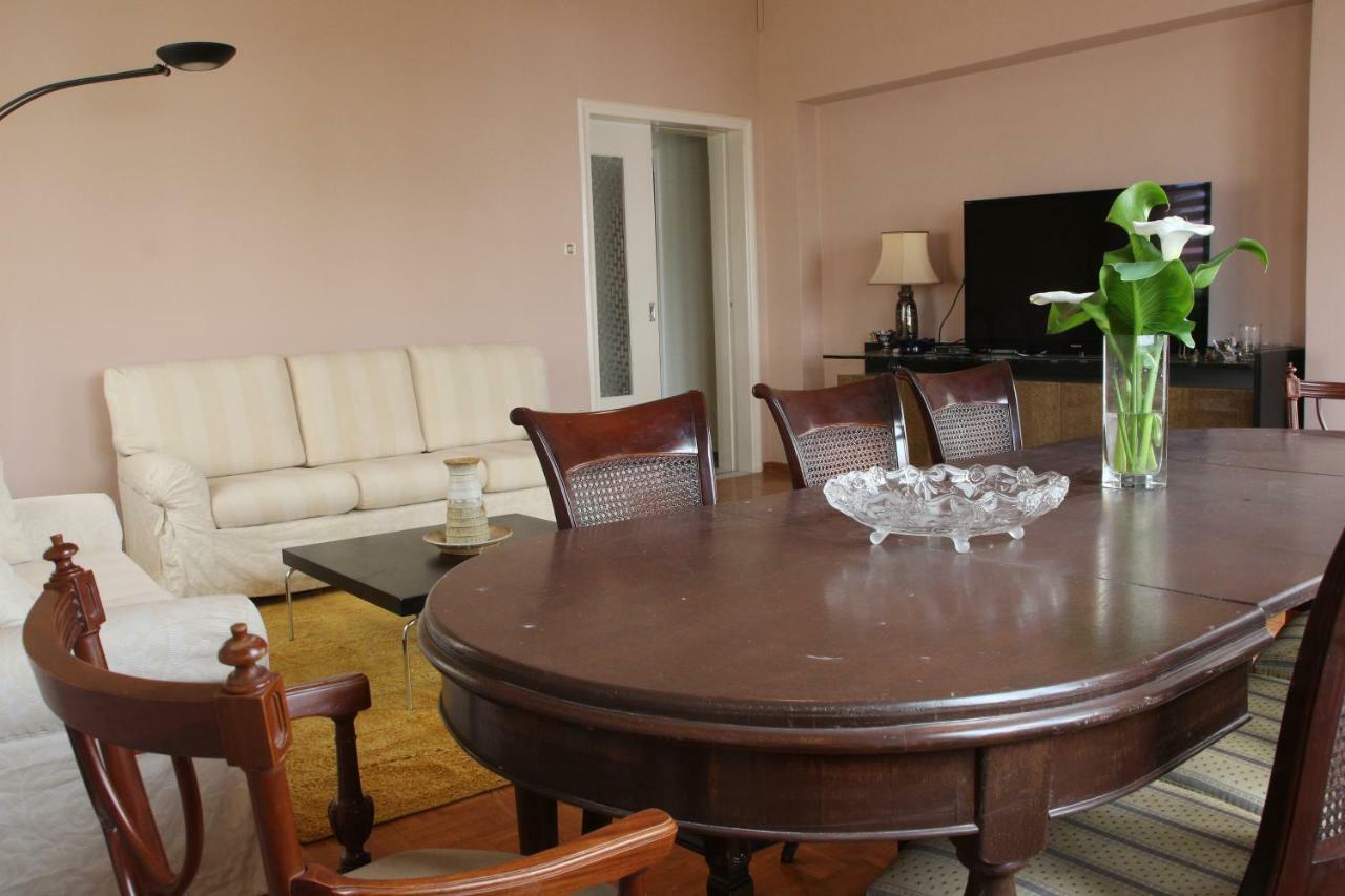 Spacious Townhouse Close To Chania Center Екстериор снимка
