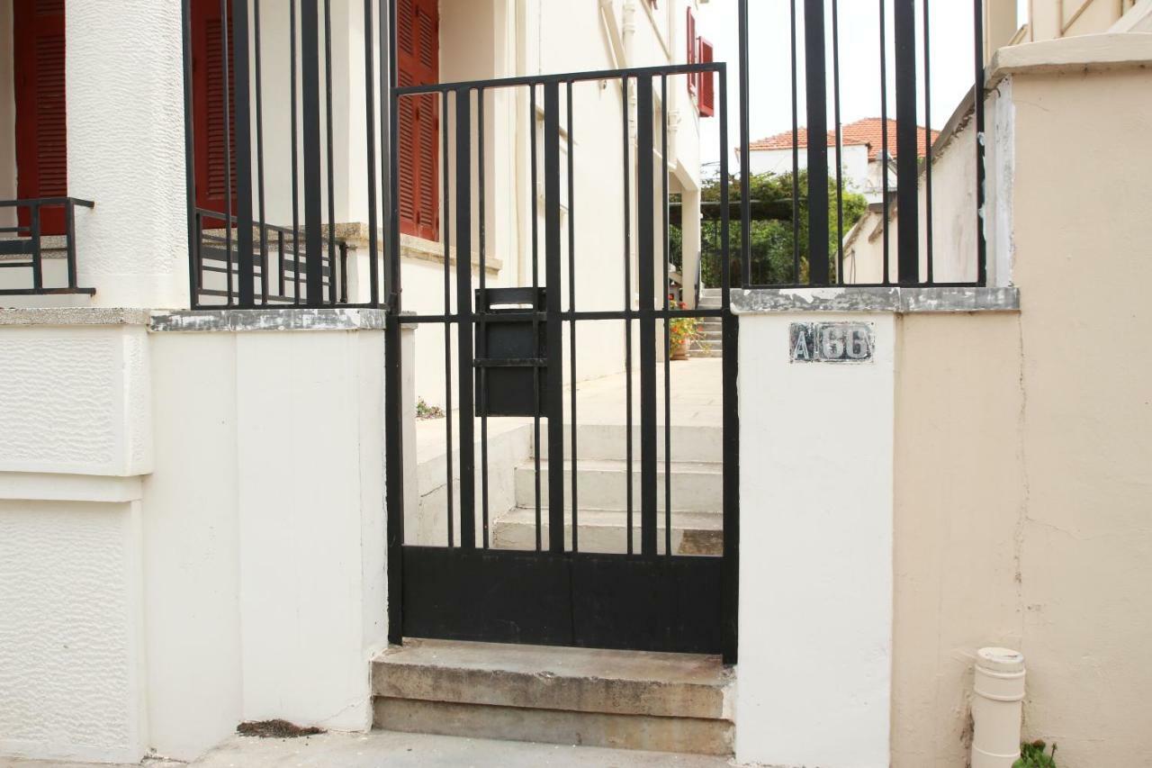 Spacious Townhouse Close To Chania Center Екстериор снимка
