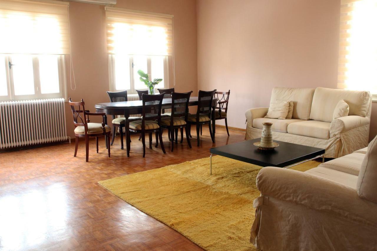 Spacious Townhouse Close To Chania Center Екстериор снимка